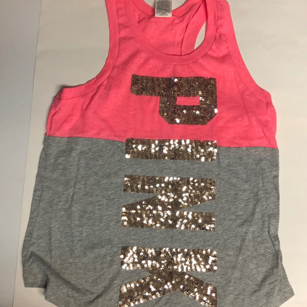 Pink brand, Tank top